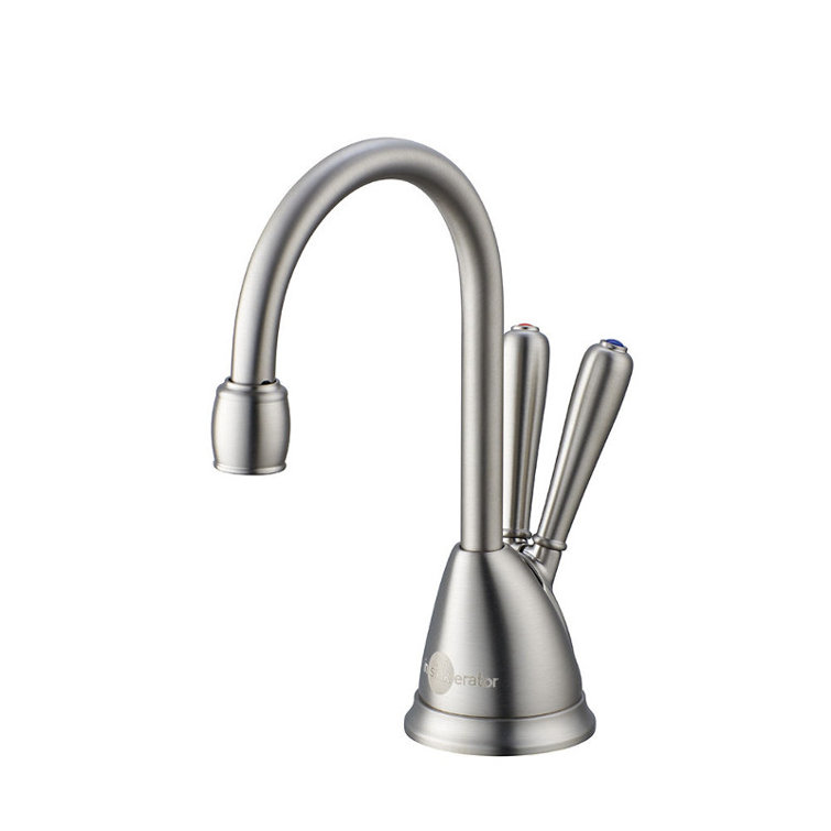 InSinkErator Hot & Cold Water Dispenser & Reviews Wayfair Canada